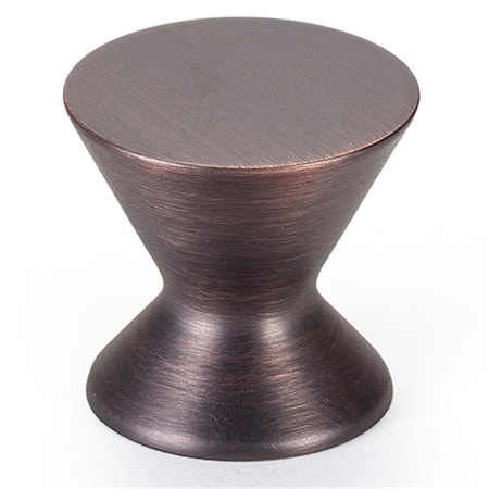 Hd Berenson 1.5 Knob- Verona Bronze BE2361 10VB
